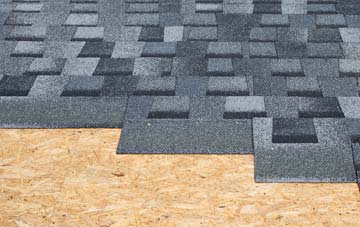 expert Trerhyngyll asphalt roof companies