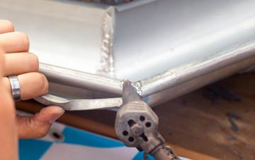 disadvantages of Trerhyngyll lead roofing