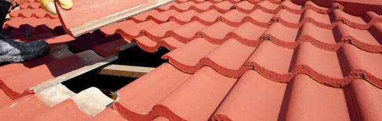 compare Trerhyngyll roof repair quotes