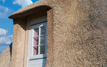 Trerhyngyll thatch roof disadvantages