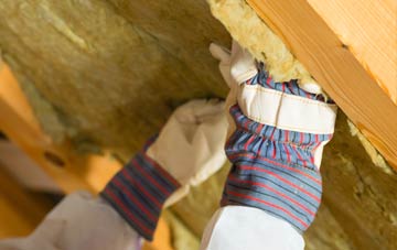 types of Trerhyngyll pitched roof insulation materials