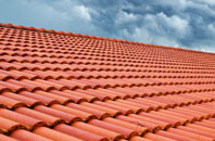 Trerhyngyll roofing tiles
