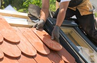Trerhyngyll tiled roofing companies